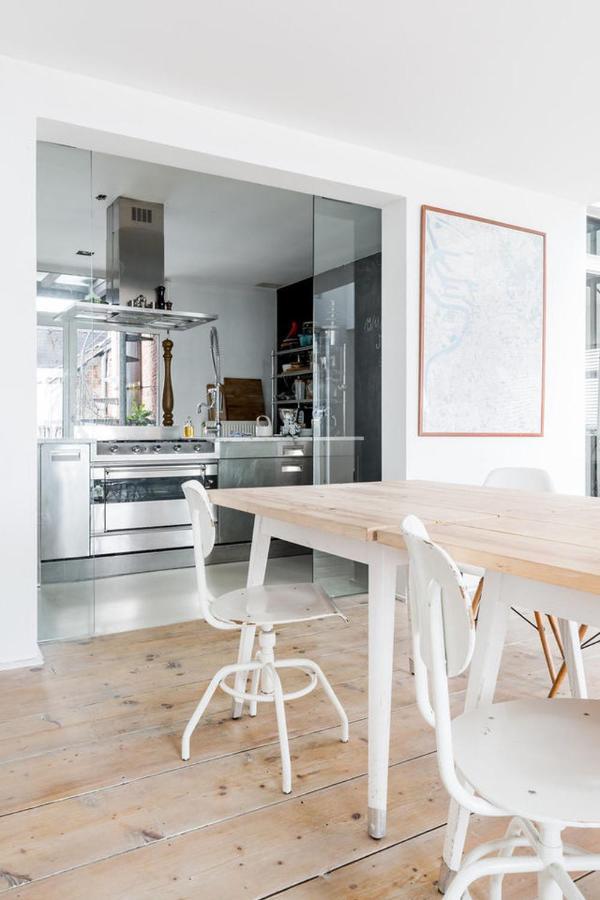 Loft O - River View Appartement *