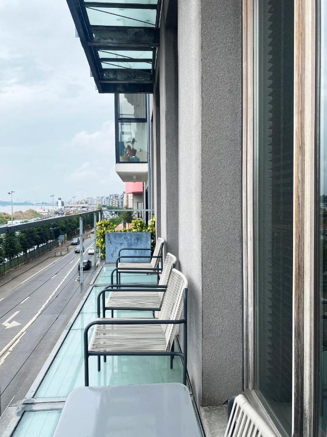 Appartement Loft O - River View