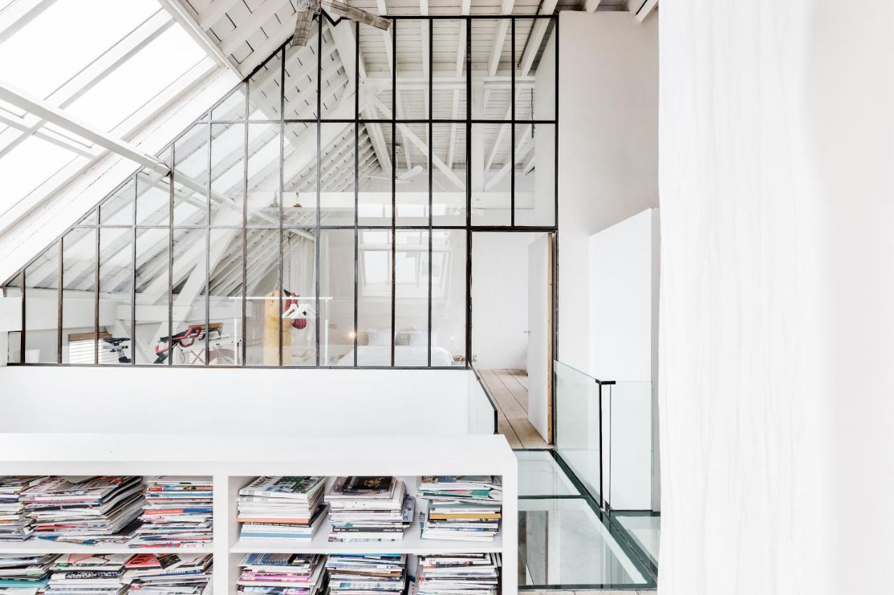 Appartement Loft O - River View *