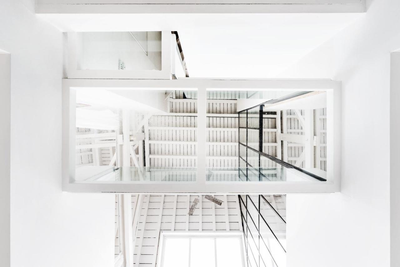 Loft O - River View * Antwerpen