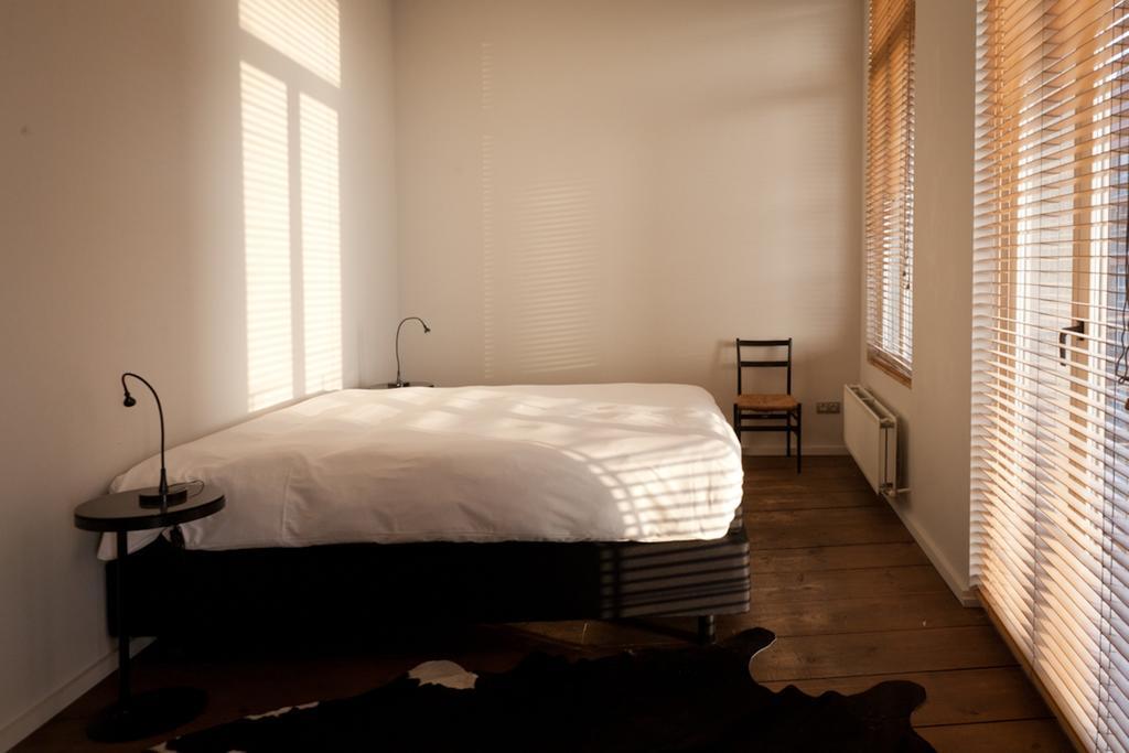 Loft O - River View * Antwerpen