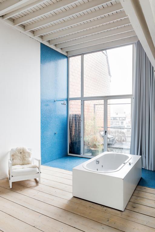 Appartement Loft O - River View