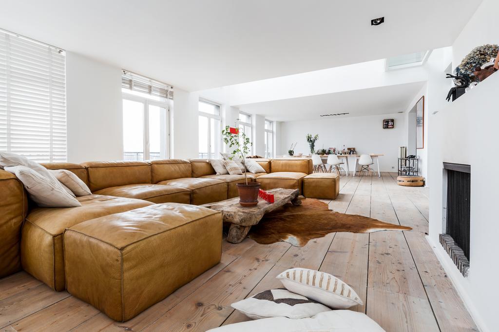 Loft O - River View Appartement